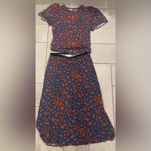 Corey Lynn Calter Set